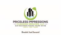 Priceless Impressions Cleaning Services LLC
