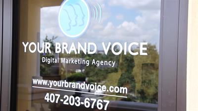 Your Brand Voice
