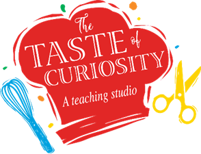 Taste of Curiosity, The 