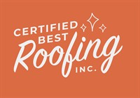 Certified Best Roofing Inc