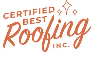 Certified Best Roofing Inc