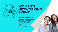 Women's Networking Event