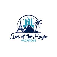 Erin Morgenthal - Love of the Magic Vacations