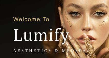 Lumify Aesthetics & Medspa, LLC. 