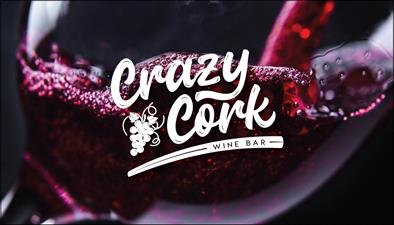The Crazy Cork Wine Bar