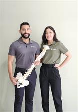 Vital Roots Chiropractic