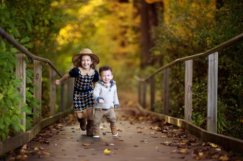 Children Portraits 