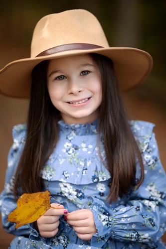 Children Portraits 