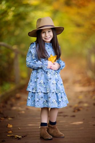 Children Portraits 