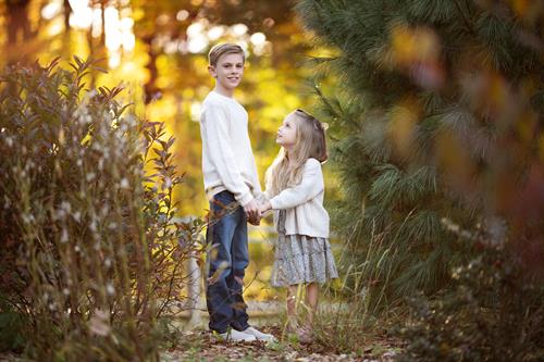 Children Portraits 