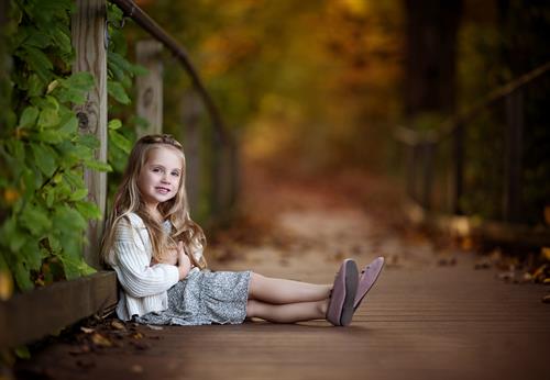 Children Portraits 