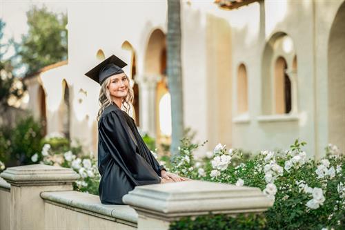 Senior/Graduation