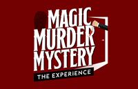 Magic, Murder, Mystery - The Experience