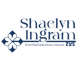 Lending with Shaelyn Ingram powered by The Mortgage Firm