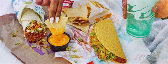 Taco Bell Winter Springs/Celebration Restaurant Group