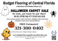 Budget Flooring of Central Florida, LLC - Sanford