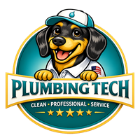 Plumbing Tech