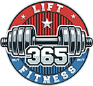 Lift 365 Fitness