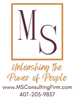 MS Consulting Firm - HR for Small Businesses