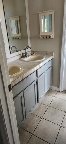 Cabinets