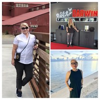 Darwin Fitness Becomes First Personal Training Studio in Florida to Publish Structured Client Case Studies