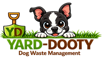 Yard-Dooty: Pet Waste Removal - Winter Springs