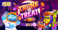 TLE Winter Springs Trunk or Treat