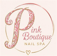 Pink Boutique Nail Spa - Oviedo