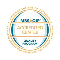 Oviedo Medical Center achieves accreditation from the  Metabolic and Bariatric Surgery Accreditation and Quality Improvement Program®