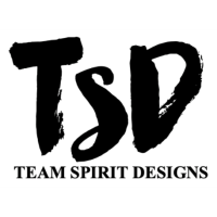 Greeters - Team Spirit Design // TSD