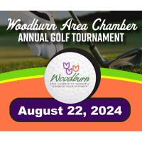 Woodburn Chamber Golf Tournament