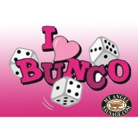 Bunco- at Wooden Shoe