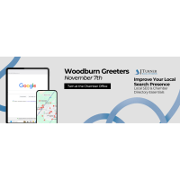 Greeters - J Turner Solutions
