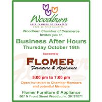 Business After Hours at K-Bron Brewing Company