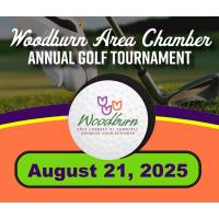 Woodburn Chamber Golf Tournament