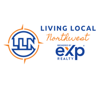 Living Local Northwest Brokered by eXp Realty