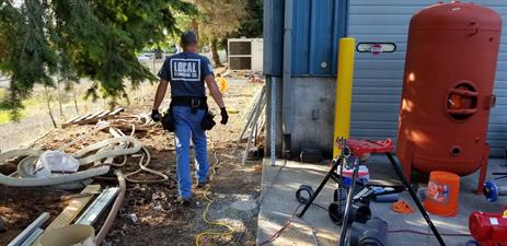 Local Plumbing Local Plumbing