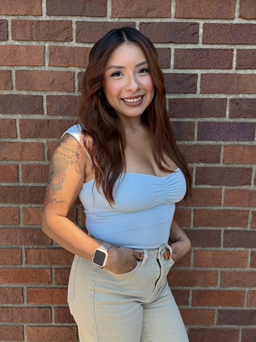 Jalanie Martinez, C.A.