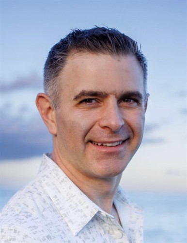 Ryan Love, L.Ac. Acupuncturist
