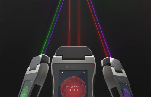 FDA-Cleared Laser Therapy