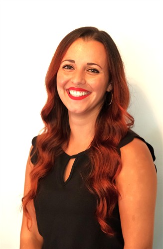 Gardenia Gallardo, C.A., Weight Loss Director