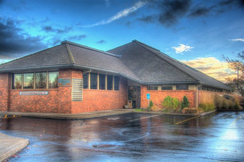 Northwood Health Center Building