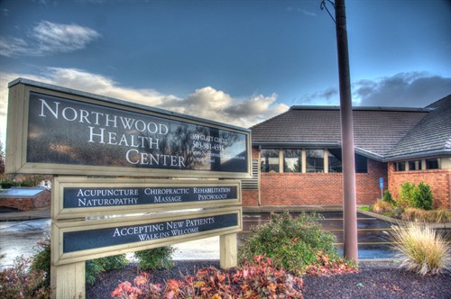 Northwood Health Center