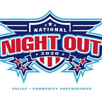 NATIONAL NIGHT OUT - WOODBURN