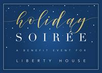Liberty House Holiday Soirée