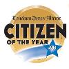Loudoun Times Mirror Citizen of the Year 2015