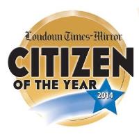 Loudoun Times-Mirror Citizen of the Year 2014