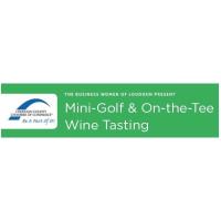 Business Women of Loudoun - Mini-Golf & On-the-Tee Wine Tasting