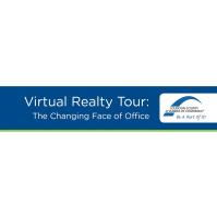 Virtual Realty Tour: The Changing Face of Office
