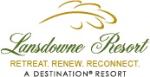 Lansdowne Resort and Spa